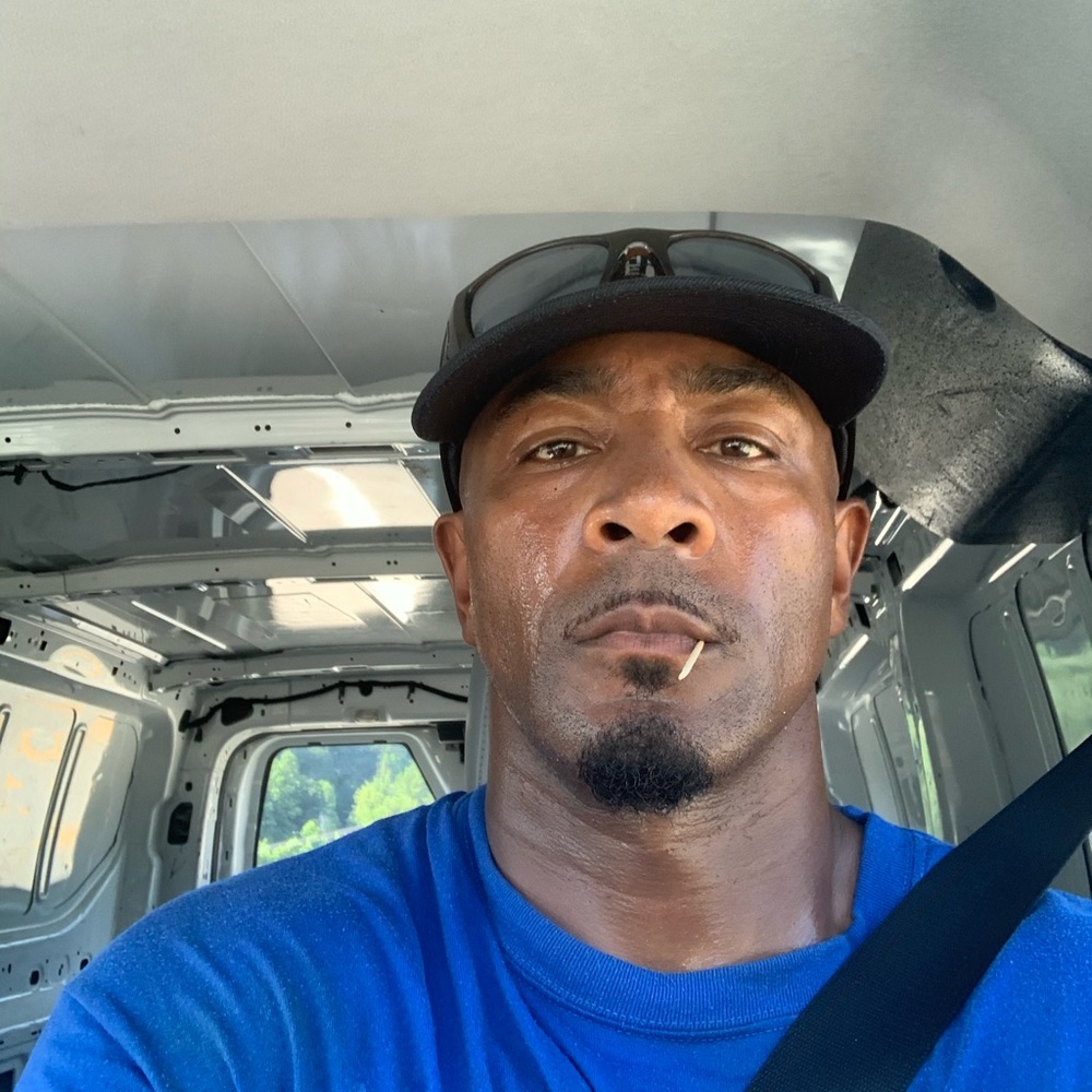 Meet your Posher, Ray